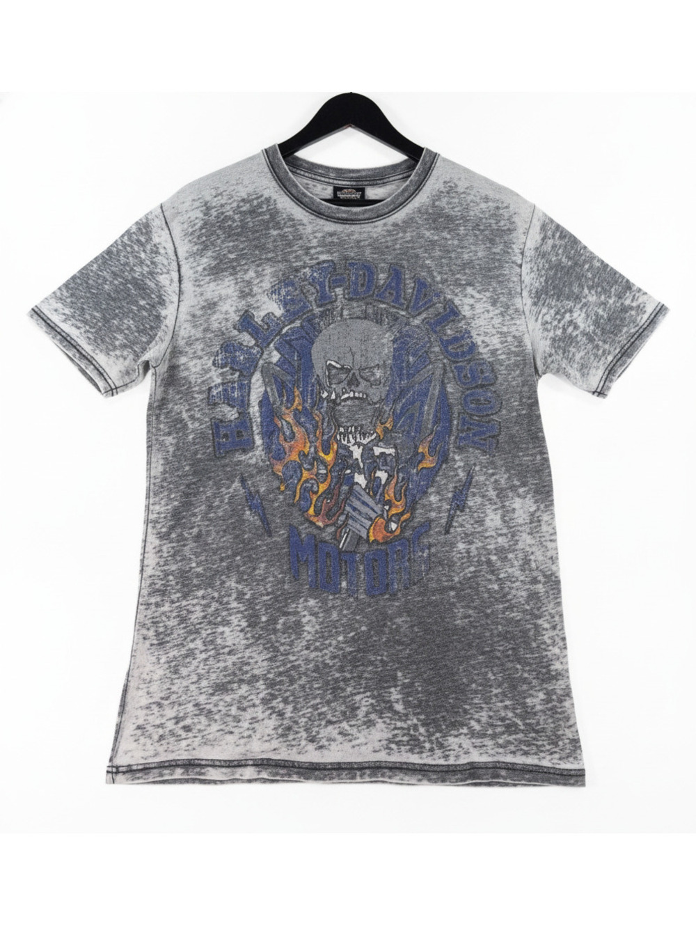 Harley-Davidson Men's Short Sleeve Graphic T-Shirt